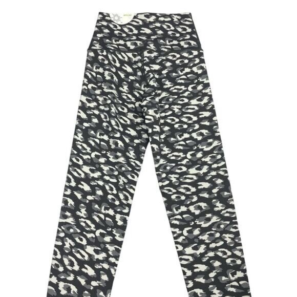 Aerie Offline Goals 7/8 Legging Womens Size XS - Picture 5 of 7